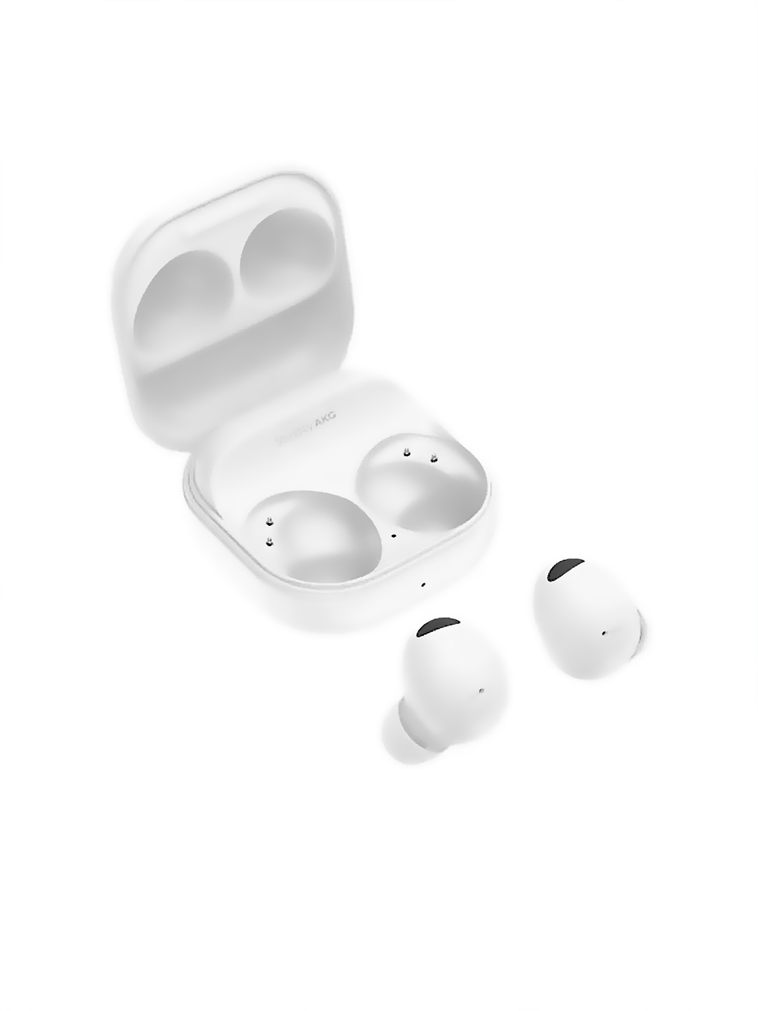 Наушники samsung buds 3 pro белые Наушники samsung buds 3 pro белые