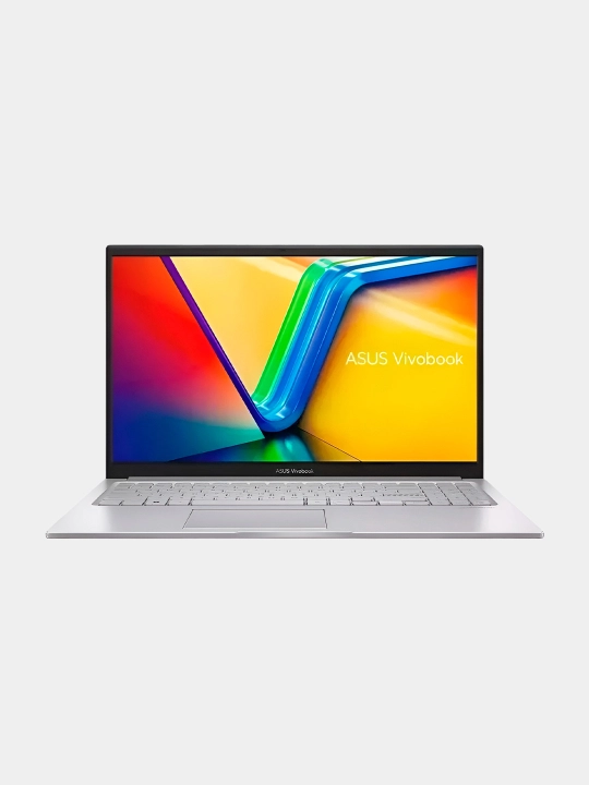 Ноутбук Asus Vivobook, Intel Core i5-1335U, DDR4 8GB, 512GB SSD, 15.6" FHD, Windows
