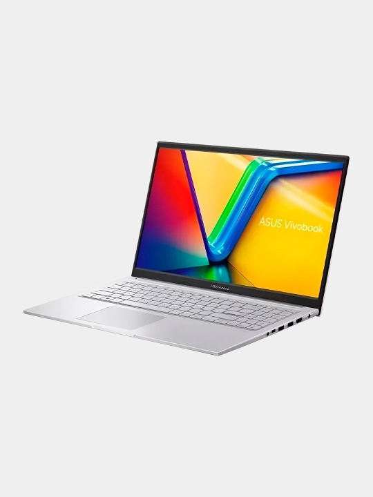 Ноутбук Asus Vivobook, Intel Core i5-1335U, DDR4 8GB, 512GB SSD, 15.6" FHD, Windows
