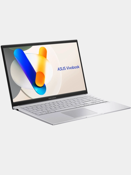 Ноутбук Asus Vivobook, Intel Core i5-1335U, DDR4 8GB, 512GB SSD, 15.6" FHD, Windows