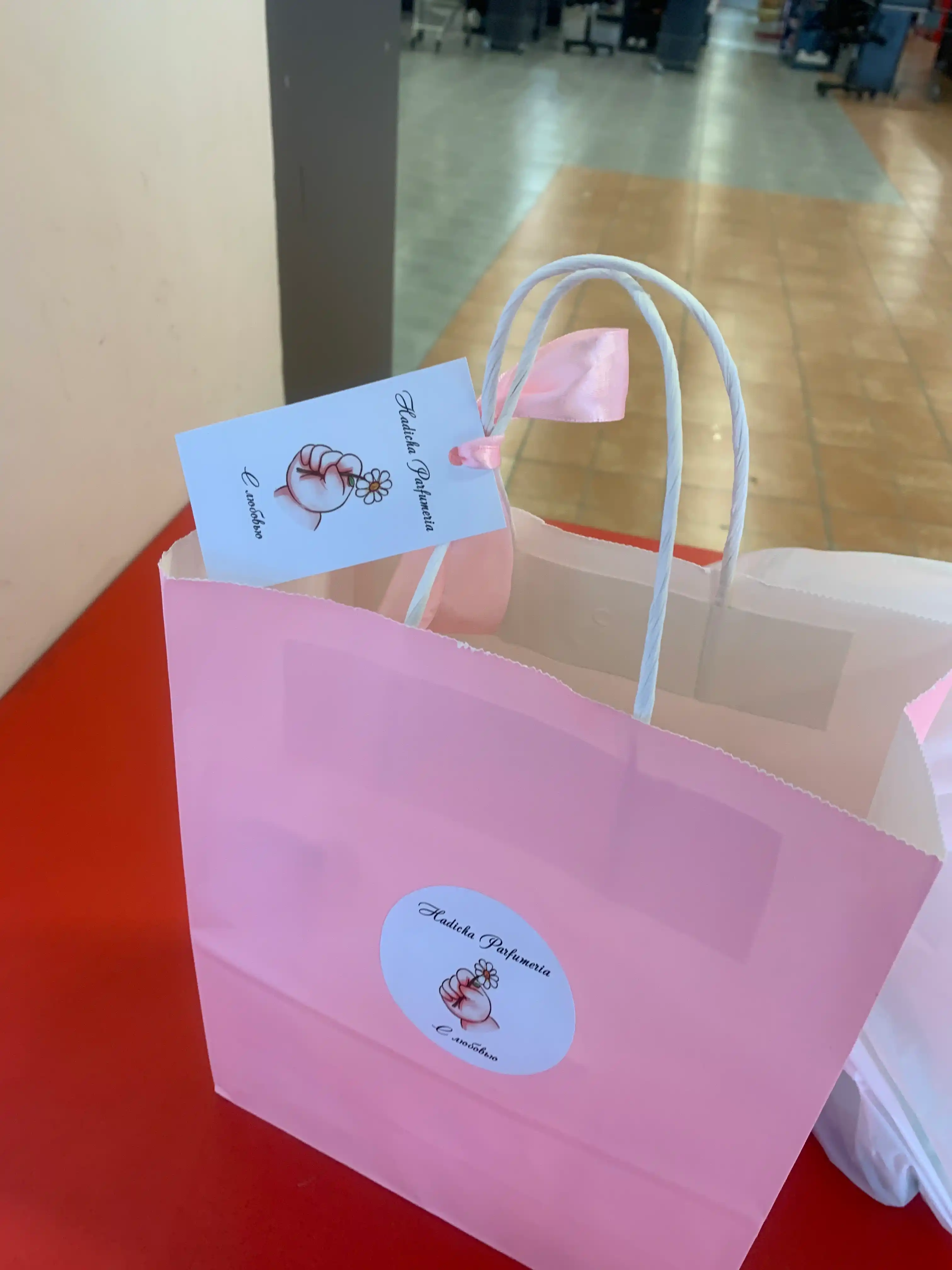 Sovg'a uchun maxsus tutqichli qog'oz paketlari, 20/25, 25/35, 16/12