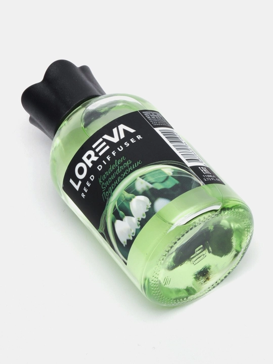 Освежитель воздуха LOREVA, идеальный аромат для дома и офиса