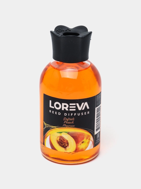 Освежитель воздуха LOREVA, идеальный аромат для дома и офиса