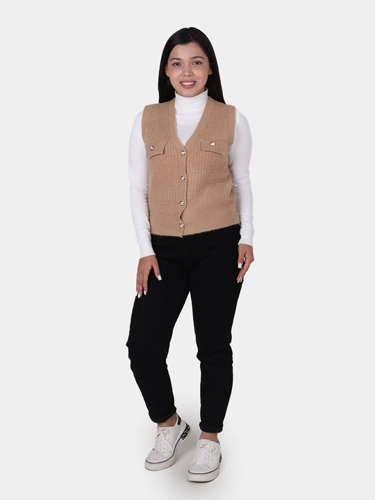 Ayollar jiletkasi