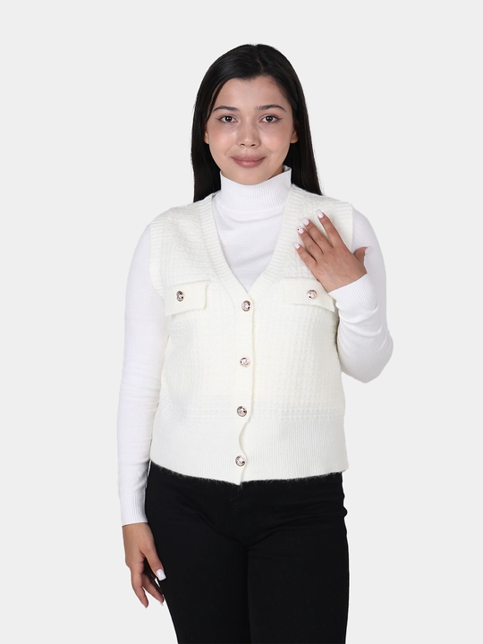 Ayollar jiletkasi