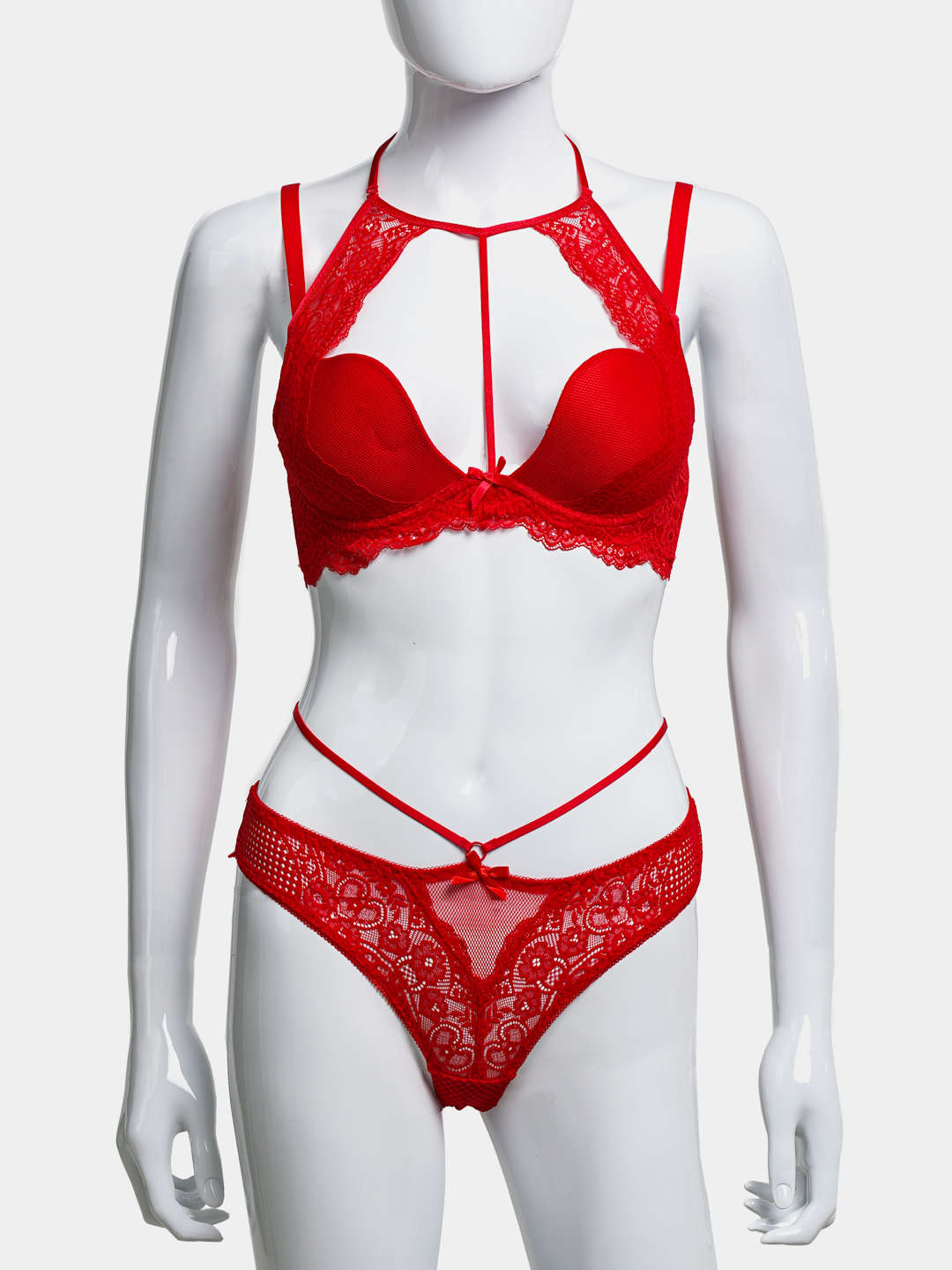 Yalangoch va hol porno