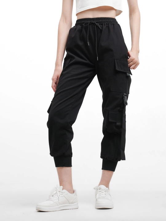 Женские спортивные джоггеры, на осень, S-XL