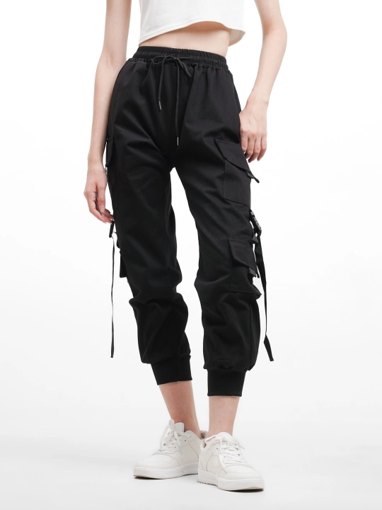 Женские спортивные джоггеры, на осень, S-XL