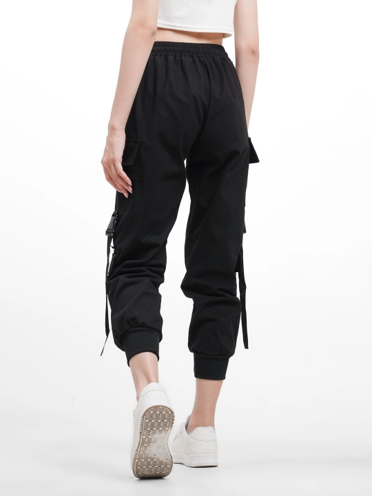 Женские спортивные джоггеры, на осень, S-XL