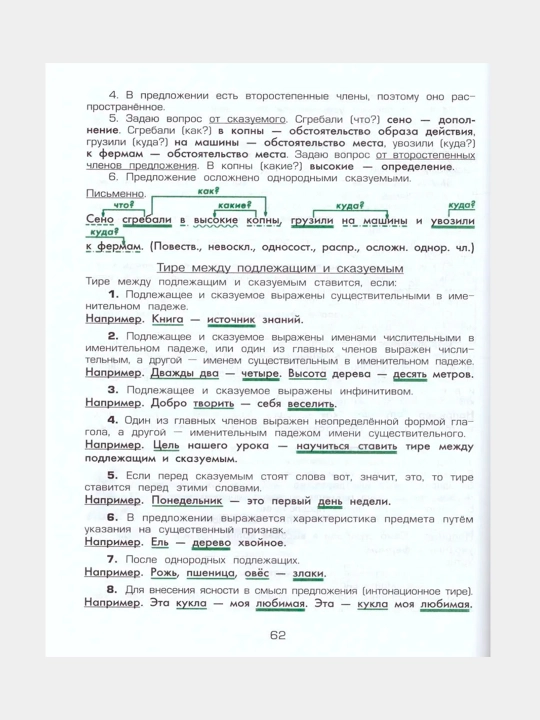 Шклярова Татьяна Васильевна: "Справочник для начальных классов, 1 - 5 классы"