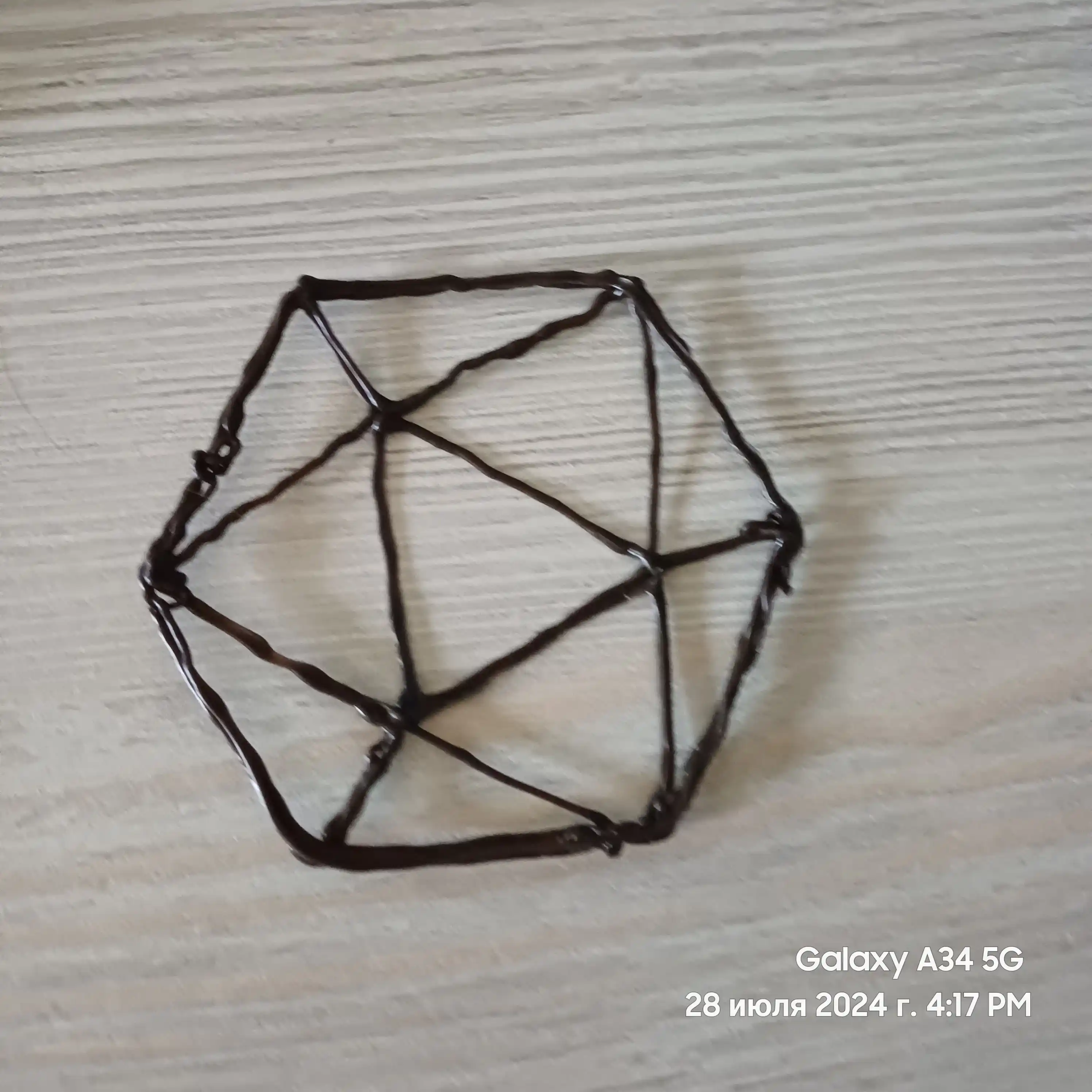 Набор пластика для 3D ручки 50 м, стержни для 3D ручки ABS, 10 шт по 5 м