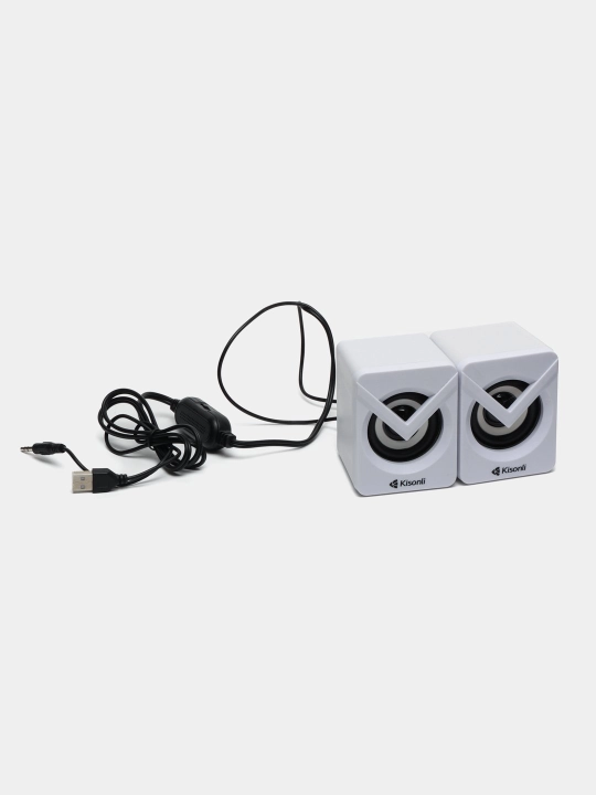 Колонки Kisonli L-1040 - 