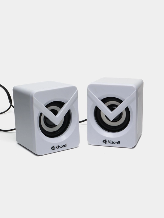 Колонки Kisonli L-1040
