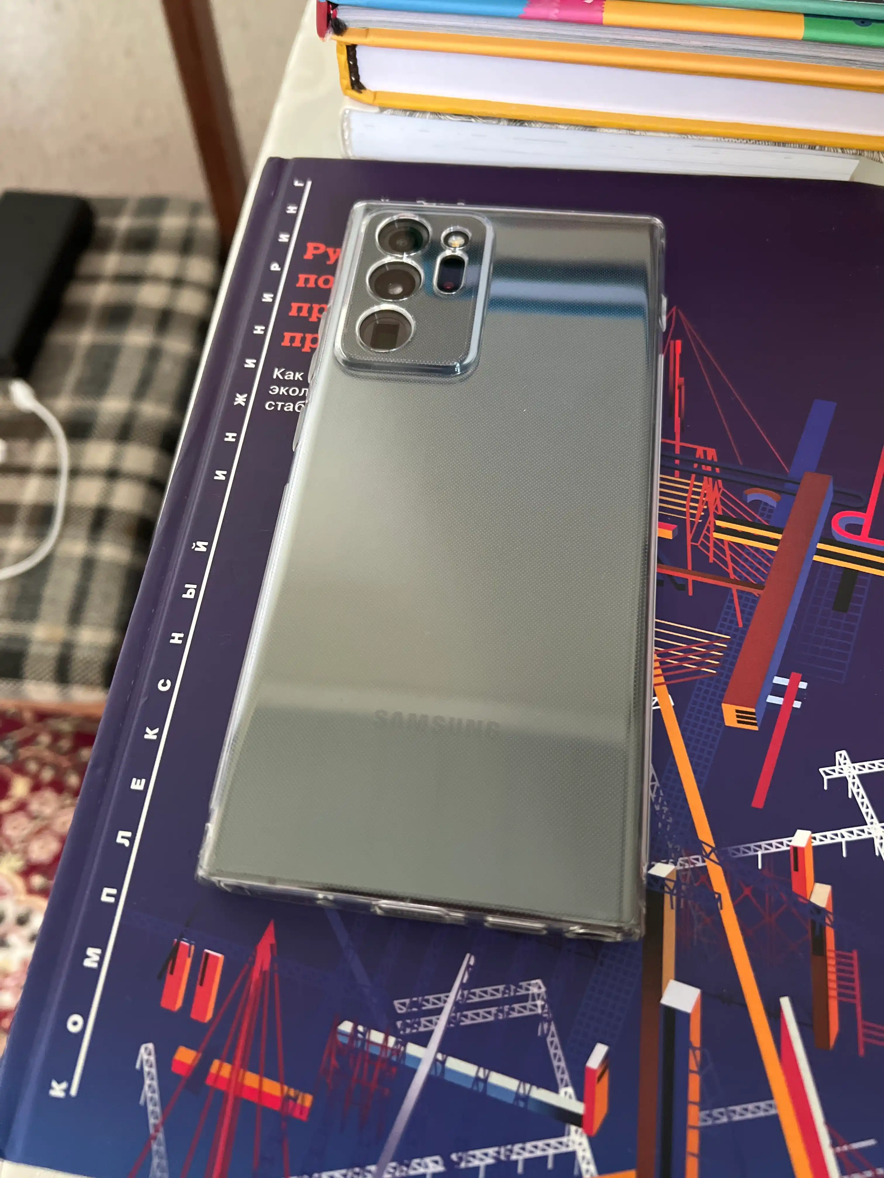Чехол для Samsung S25, S24, S23, S22, S21, S20, S10, S9, S8 Ultra Plus Fe Note20/10 Galaxy