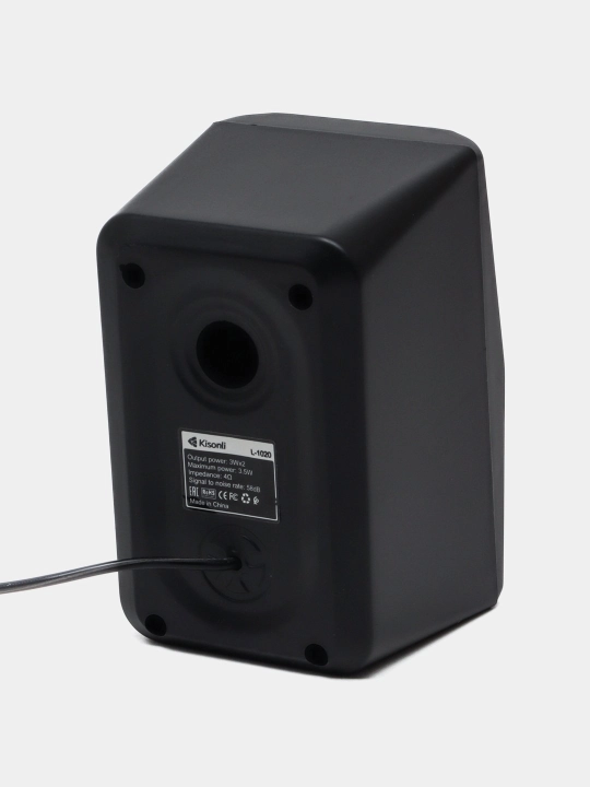 Колонка Kisonli L-1020