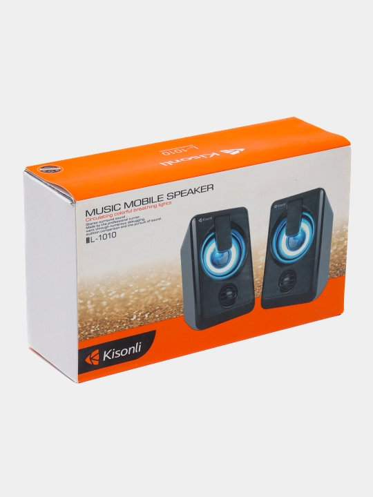 Kolonka Kisonli L-1010