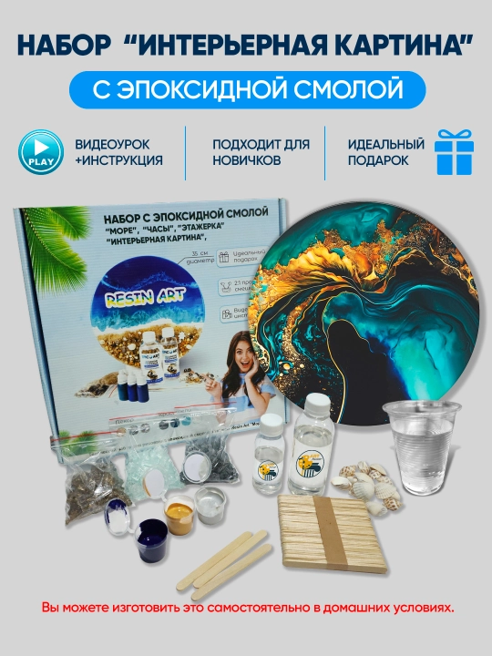 Вспомогательные жидкости с эпоксидной смолой