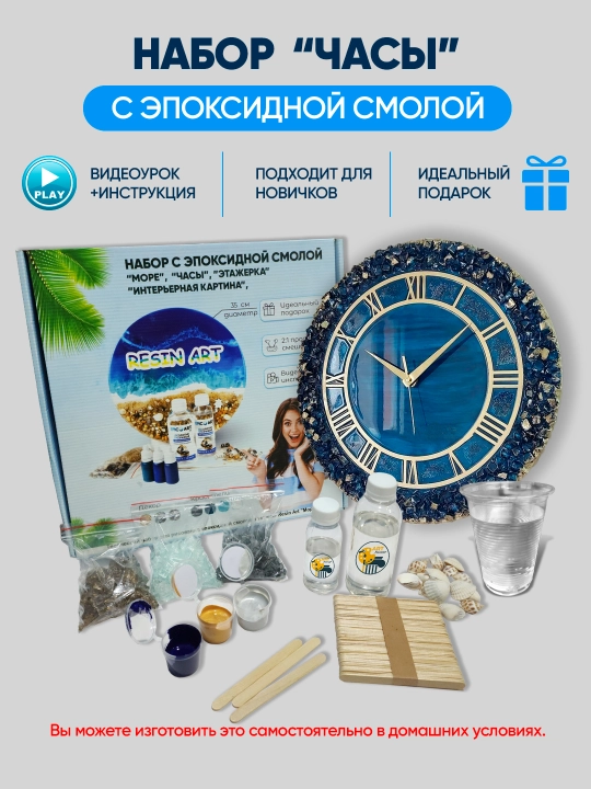 Вспомогательные жидкости с эпоксидной смолой