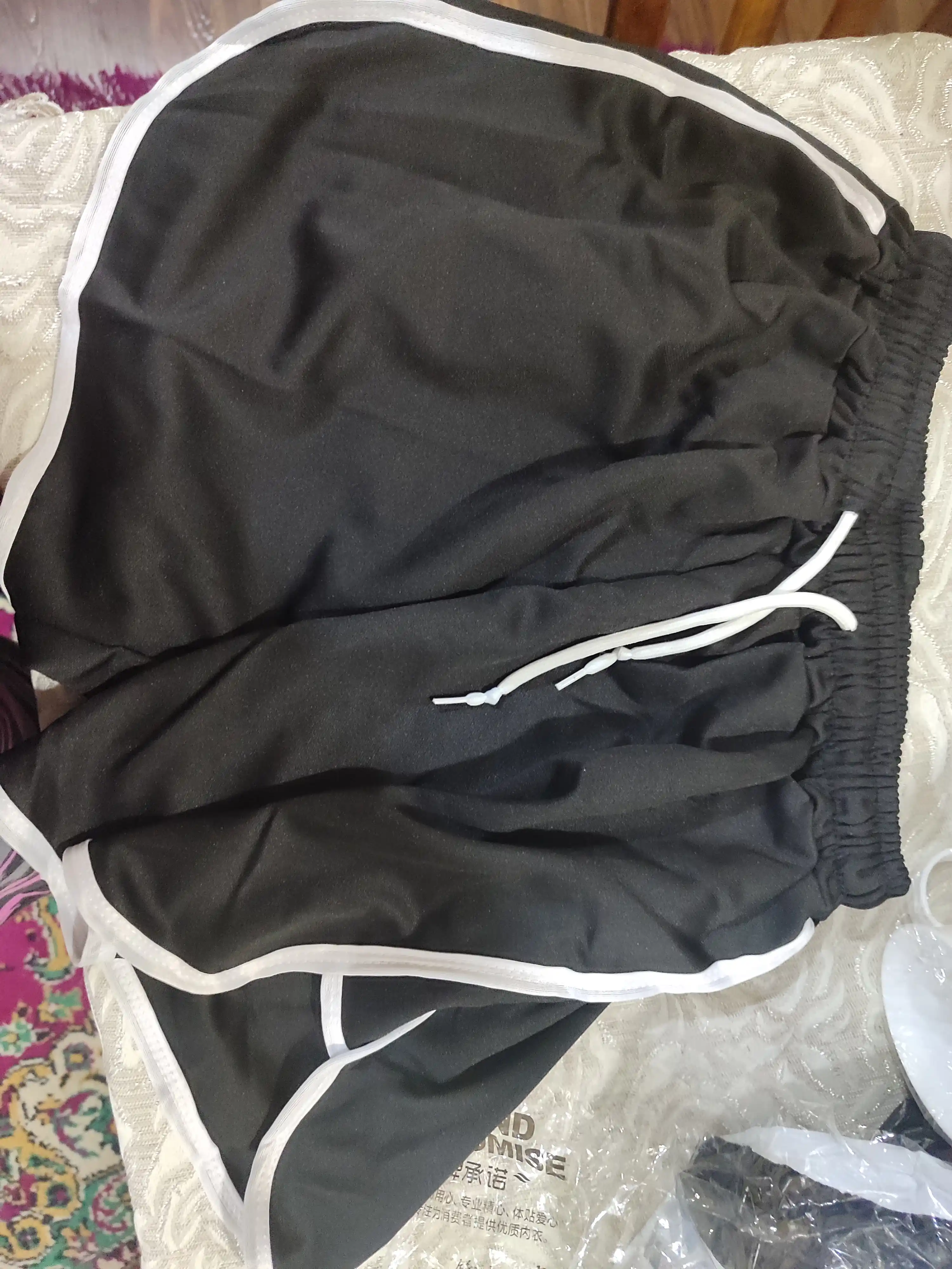 Ayollar sport shortilari Active, kundalik