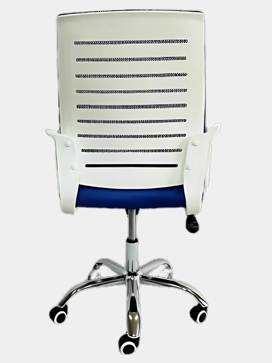 Ofis va kompyuter kreslosi TASK, setka, tebranadigan kreslo, kreslolar, ergonomik kreslo