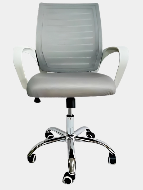 Ofis va kompyuter kreslosi TASK, setka, tebranadigan kreslo, kreslolar, ergonomik kreslo