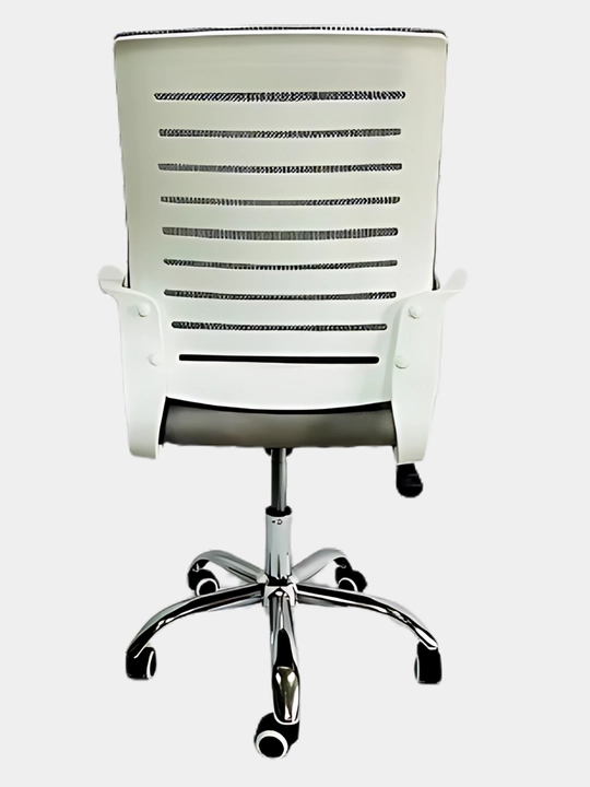 Ofis va kompyuter kreslosi TASK, setka, tebranadigan kreslo, kreslolar, ergonomik kreslo