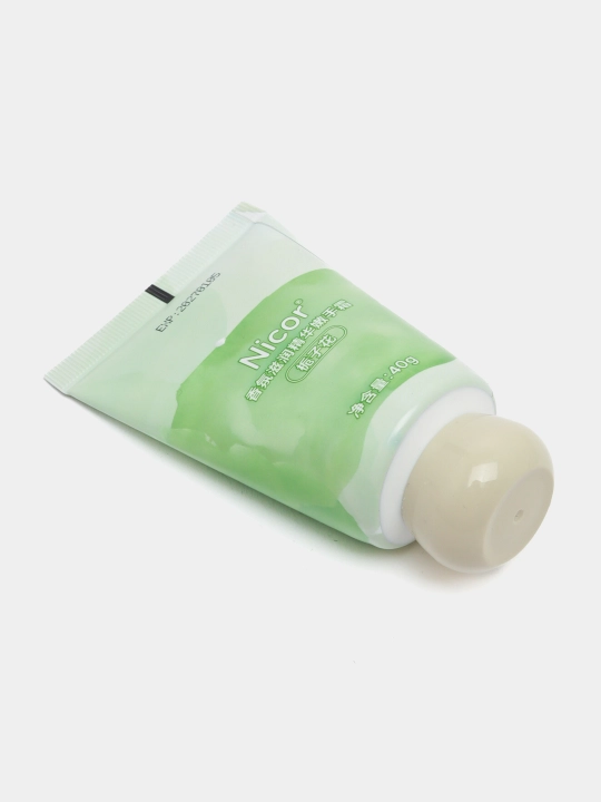 Namlovchi va oziqlantiruvchi qo'l kremi, 40 g, antifrizli, meva aromati