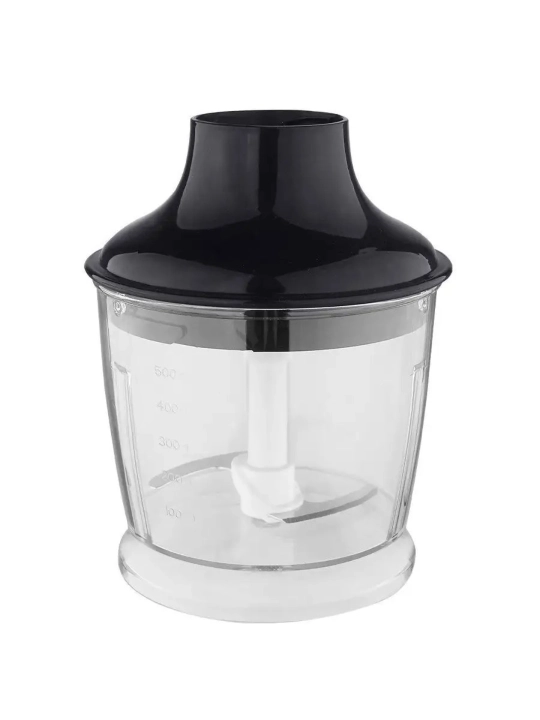 Daldirma blenderi Blackton, 3 tasi 1 da, 1000 Vt