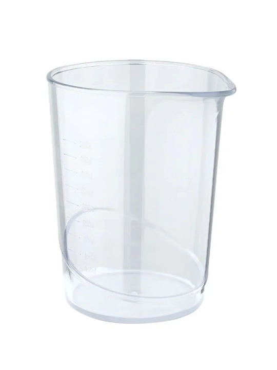 Daldirma blenderi Blackton, 3 tasi 1 da, 1000 Vt