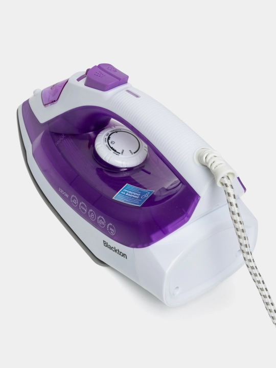 Утюг Blackton Bt SI2113, 2200 Вт
