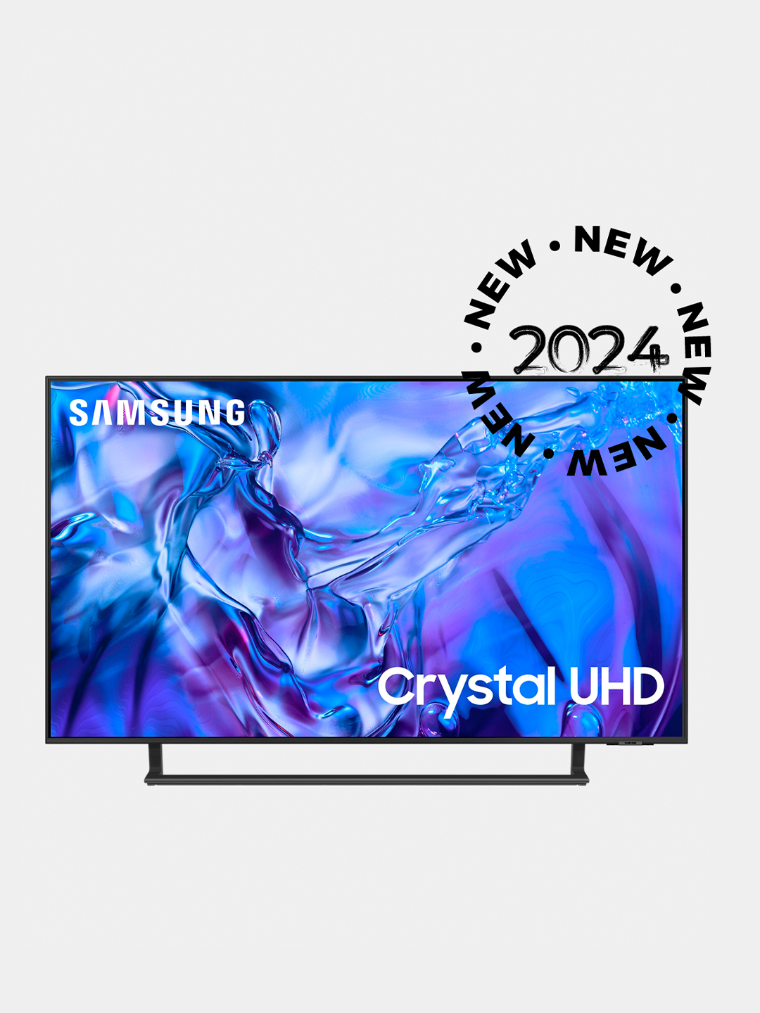 Телевизор "Samsung Crystal UHD", 4K, 43" / 50" / 55" / 65" / 75" DU8500 ...