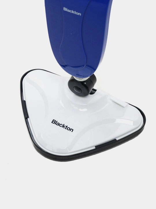 Паровая швабра Blackton Bt SM1112, высокая мощность 1300 Вт