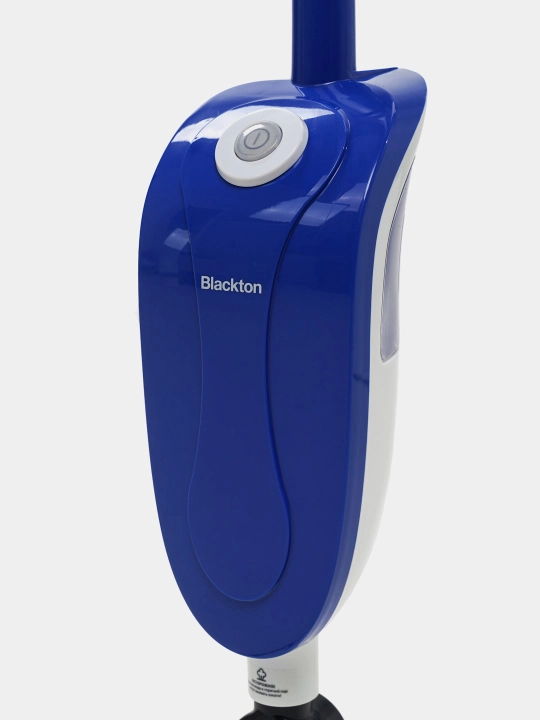 Паровая швабра Blackton Bt SM1112, высокая мощность 1300 Вт
