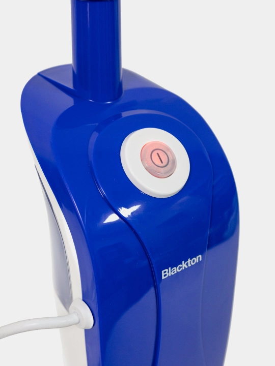 Паровая швабра Blackton Bt SM1112, высокая мощность 1300 Вт
