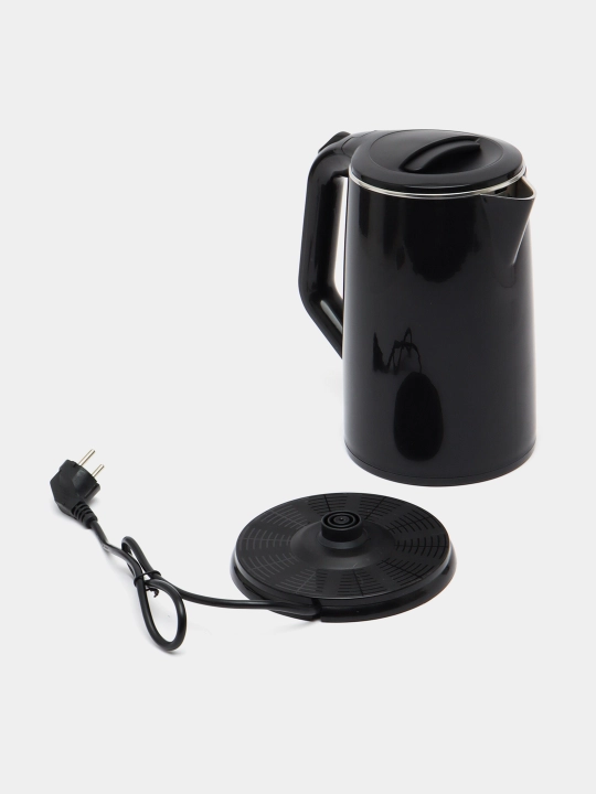 Choynak Blackton Bt KT1710P yuqori quvvat 1500 Vt, optimal 1.8 litrlik hajm