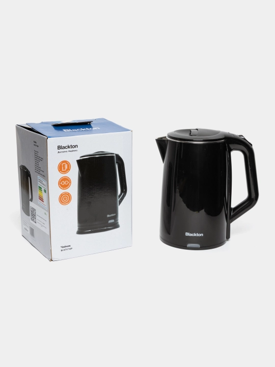 Choynak Blackton Bt KT1710P yuqori quvvat 1500 Vt, optimal 1.8 litrlik hajm