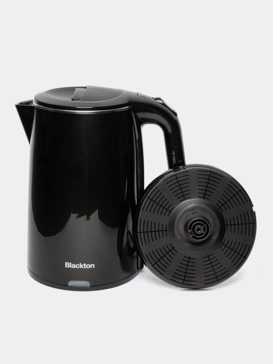 Choynak Blackton Bt KT1710P yuqori quvvat 1500 Vt, optimal 1.8 litrlik hajm