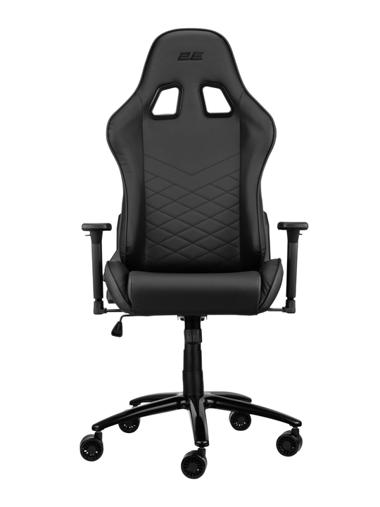 Компьютерное игровое кресло 2E Gaming Bushido II