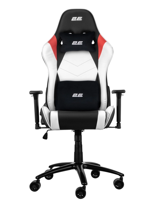 Компьютерное игровое кресло 2E Gaming Bushido II