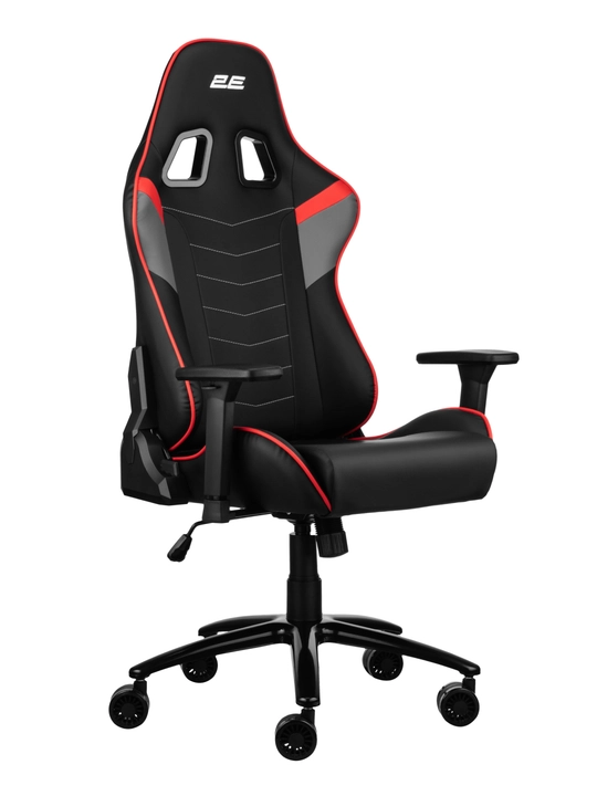 Компьютерное игровое кресло 2E Gaming Bushido II