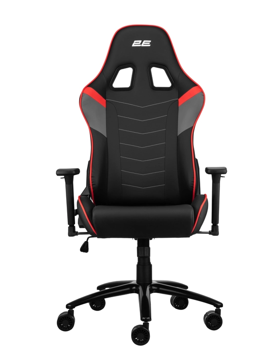 Компьютерное игровое кресло 2E Gaming Bushido II