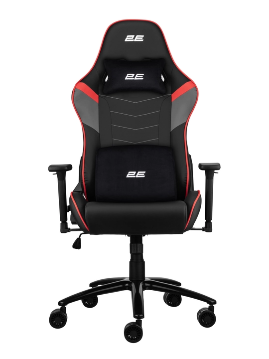 Компьютерное игровое кресло 2E Gaming Bushido II