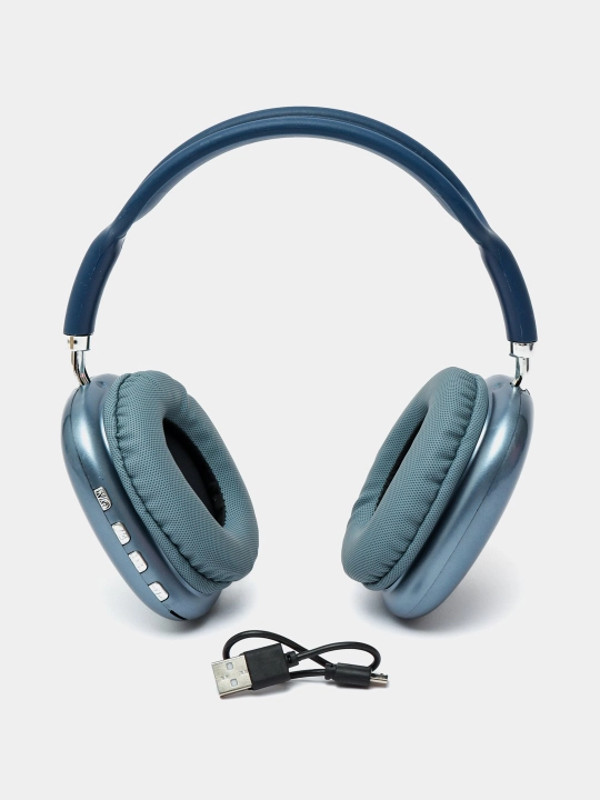 Беспроводные наушники Pods Max - 