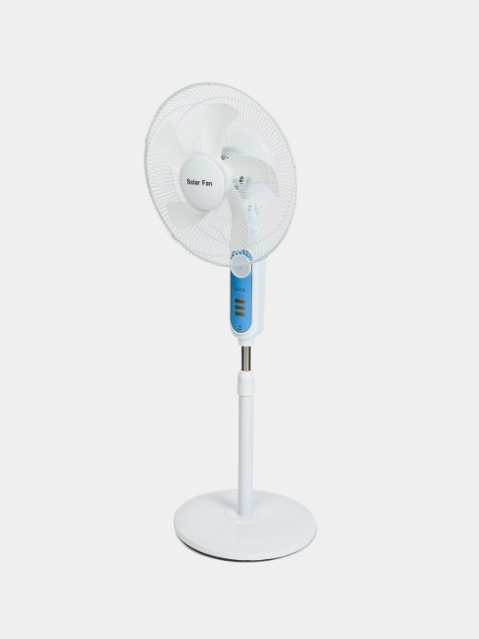 Вентилятор SOLAR FAN 218 на солнечной энергии