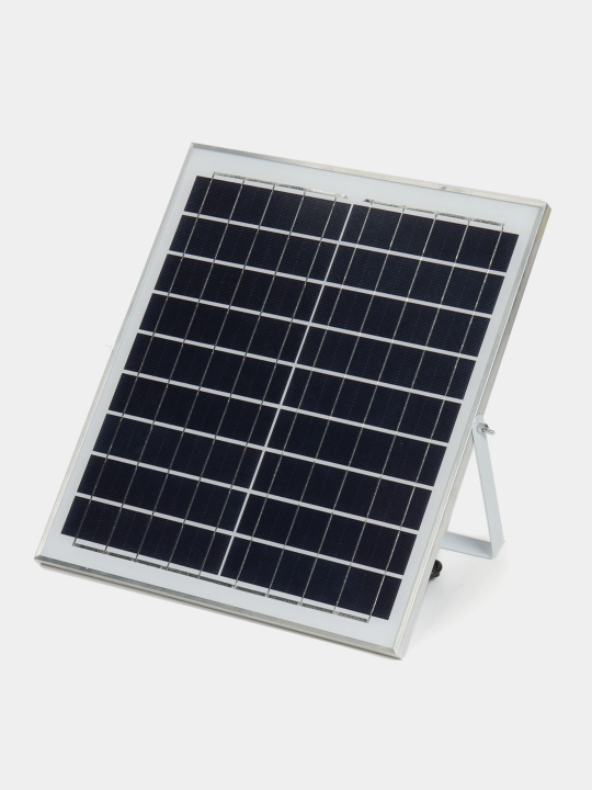 Вентилятор SOLAR FAN 218 на солнечной энергии