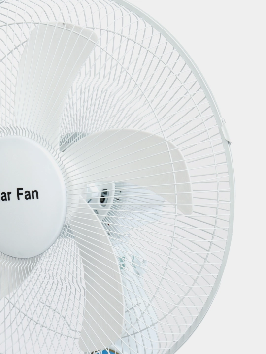 Вентилятор SOLAR FAN 218 на солнечной энергии