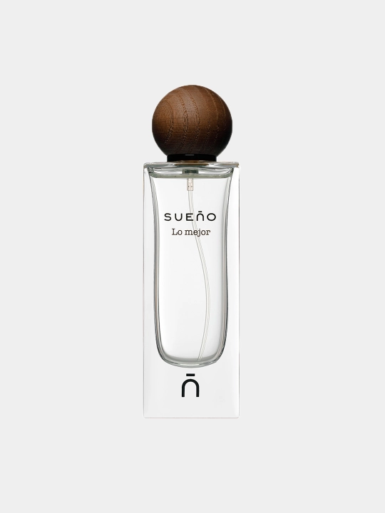 Женские духи Sueno Lo Mejor в стиле Eau Tendre - парфюмерная вода - 