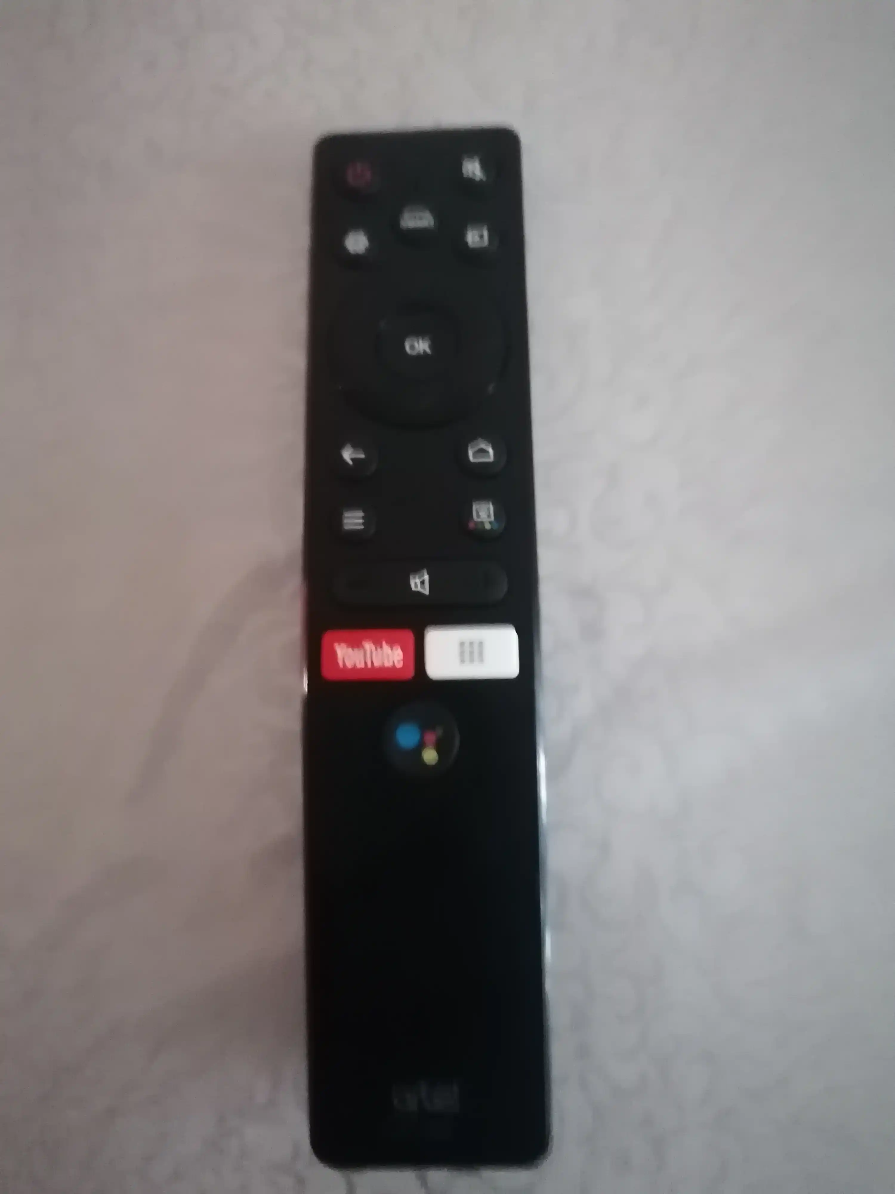 Пульт Artel smart от телевизора, 170b