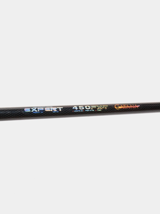 Удилище Shimano Catana FXT телескопическое 40–80 г, литые кольца, пробковая рукоять