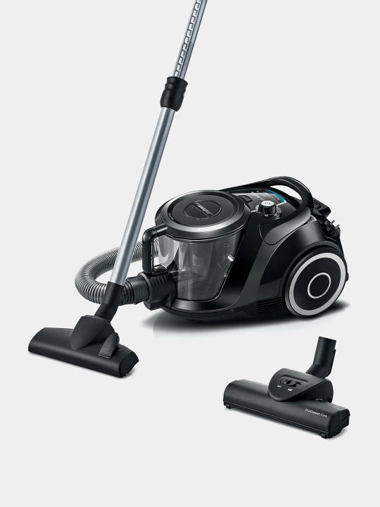 Пылесос BOSCH BGS412234